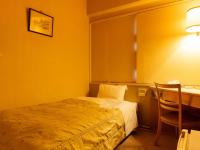 シングルルーム