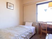 シングルルーム