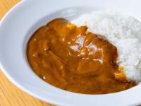 地元の食材を使った日替わりの和洋朝食バイキング